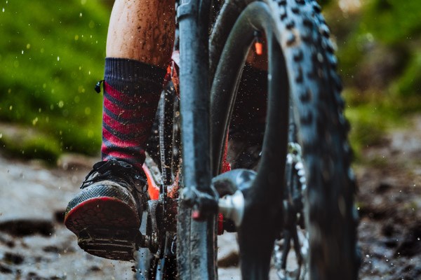 Cycling socks guide